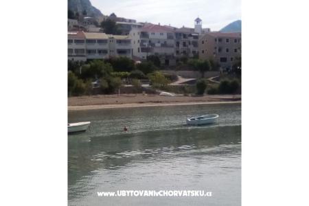 Appartements Naomi Marija foto 2