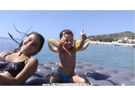 Appartements Naomi Marija foto 4