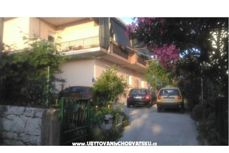 Appartements Naomi Marija foto 5