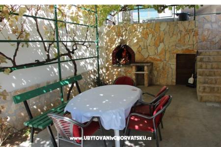 Appartements Neda Vulić foto 4