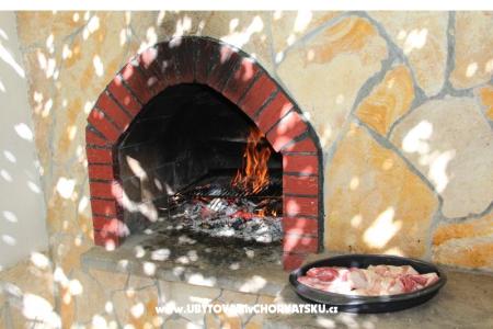 Appartements Neda Vulić foto 5