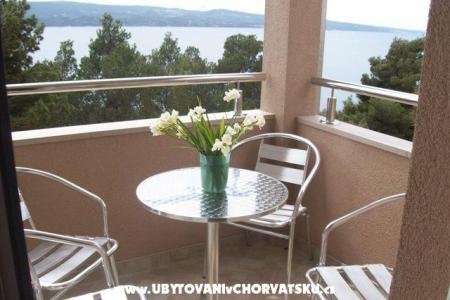 Appartements Nedo foto 2