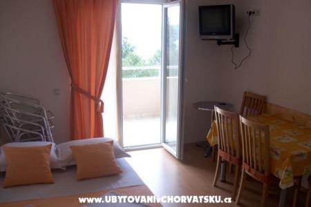 Appartements Nedo foto 4