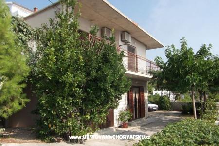 Appartements Ujdur foto 4