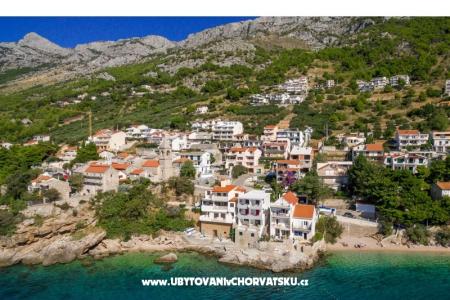 Appartements Nena Pisak foto 5