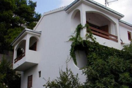 Appartements Nevenka foto 3