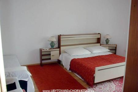 Appartements Nevenka foto 5