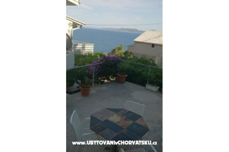 Appartements Niki &amp; Petra foto 2