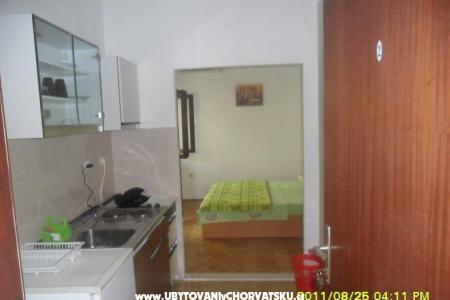 Appartements NIKO foto 3