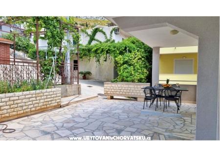 Appartements DaMa foto 4