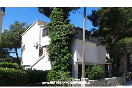 Appartements Patarčić foto 3