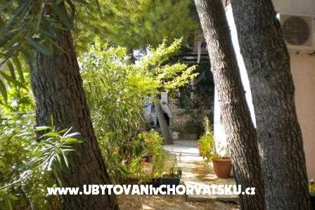 Appartements Patarčić foto 5