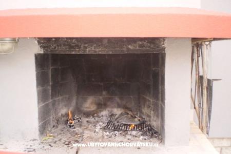 Appartements Pavlović Duće foto 4