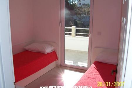 Appartements Perdijić foto 4