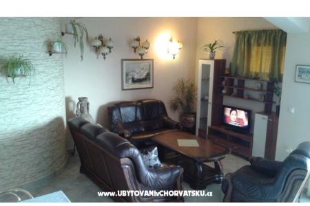 Appartements Perić foto 4