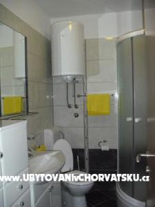 Appartements Peričić foto 3