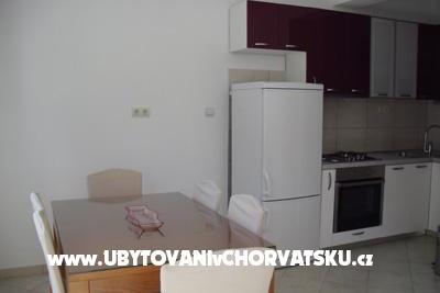 Appartements Peričić foto 4