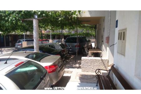 Appartements Rođo foto 3