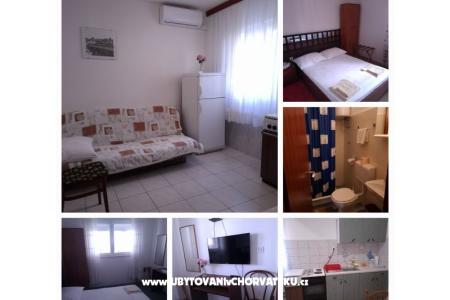 Appartements Rose foto 5