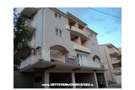 Appartements Rubić foto 5