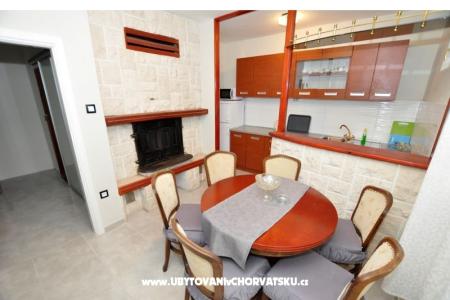 Appartements Ruzica foto 5