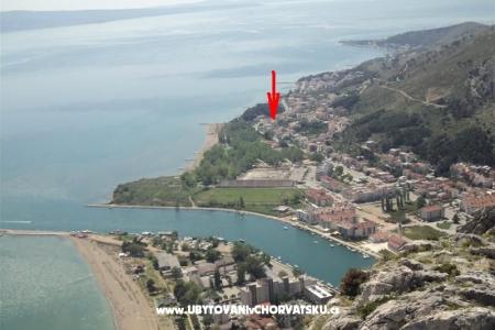 Appartements Mihovil foto 2