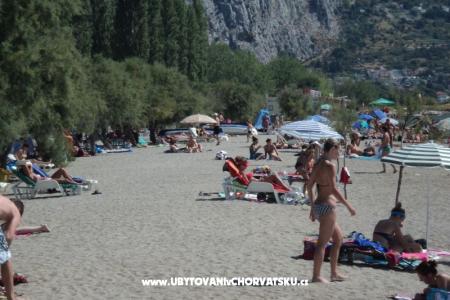 Appartements Mihovil foto 3