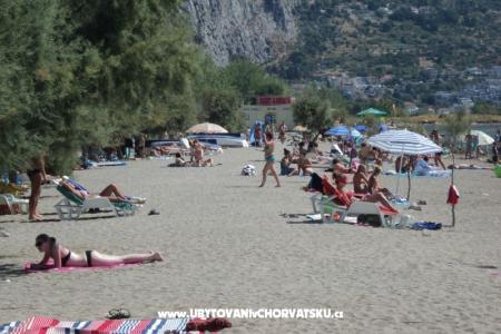 Appartements Mihovil foto 4