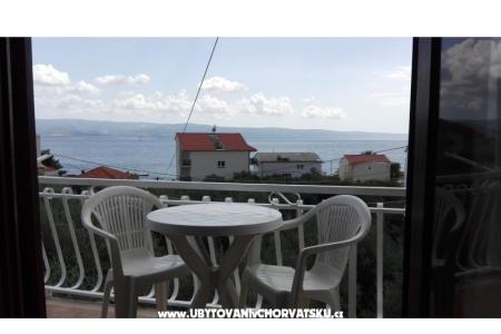 Appartements Šamanović foto 2