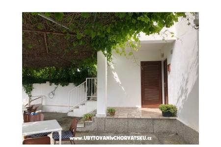 Appartements Šamanović foto 3