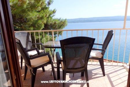 Appartements Sanja foto 3