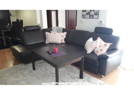 Appartements Sanja Rajić foto 4