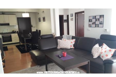 Appartements Sanja Rajić foto 5