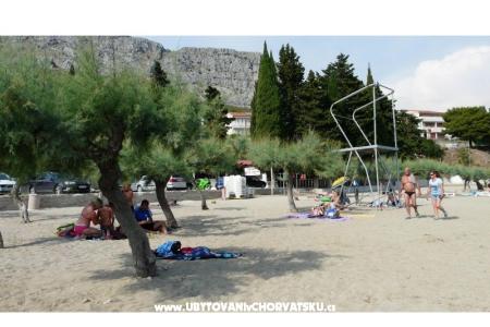 Appartements Senka foto 3