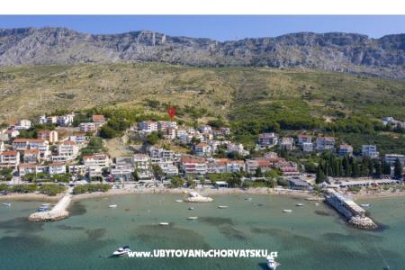 Appartements Senka foto 5