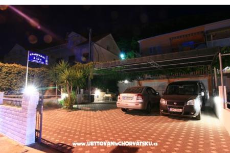 Appartements  Šime foto 3