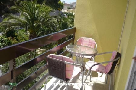 Appartements Skocibusic foto 2