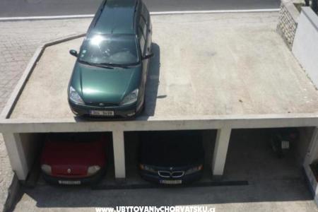 Appartements Skocibusic foto 3