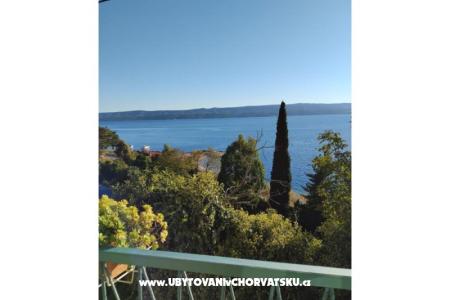 Appartements Slavinj Janja foto 3