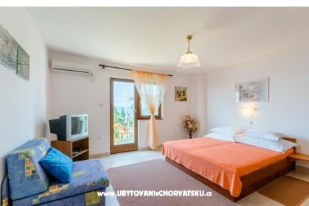 Appartements Smilja foto 3