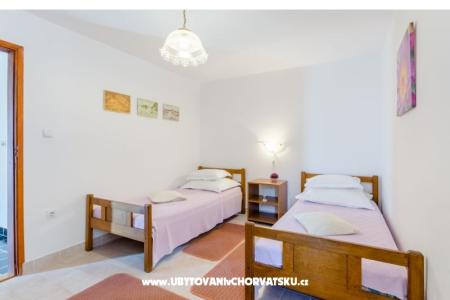 Appartements Smilja foto 4