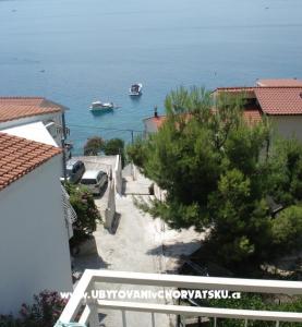 Appartements Smiljana foto 3