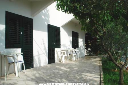 Appartements Smiljana foto 4