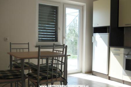 Appartements Smiljana foto 5