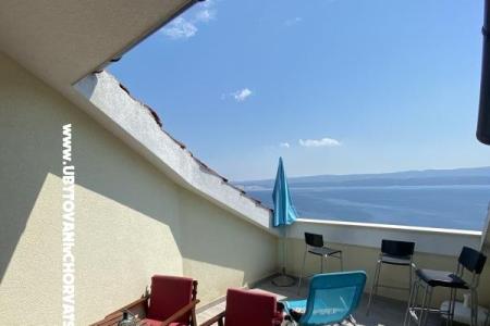 Appartements Sviličić foto 2