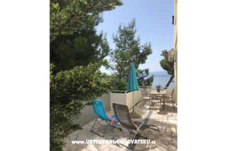 Appartements Sviličić foto 5