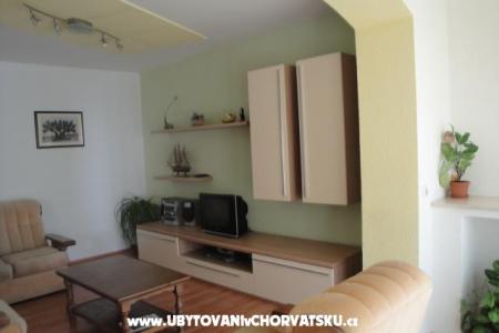 Appartements Tomislav Sladojević foto 3