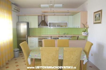 Appartements Tomislav Sladojević foto 4