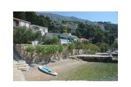 Appartements u Čelini Zavode Omis Croatie