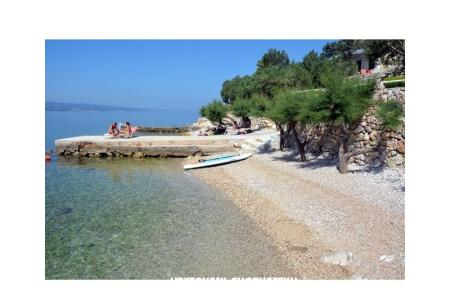 Appartements u Čelini Zavode foto 2